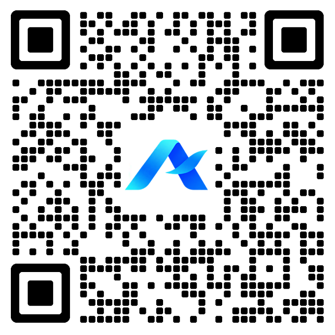 AIYXL 微信联系二维码